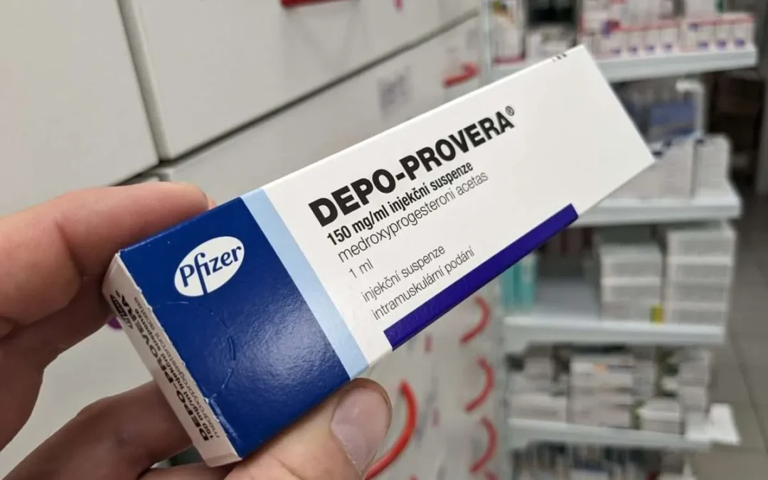 Depo-Provera 2026: New Label Warning & What It Means for Law Firms